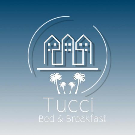 B&B Tucci 2 시로마리나 외부 사진