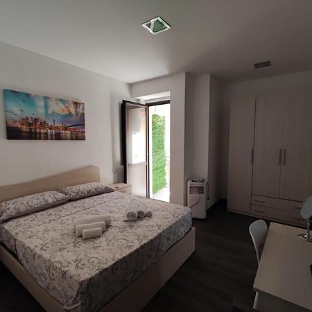 B&B Tucci 2 시로마리나 외부 사진