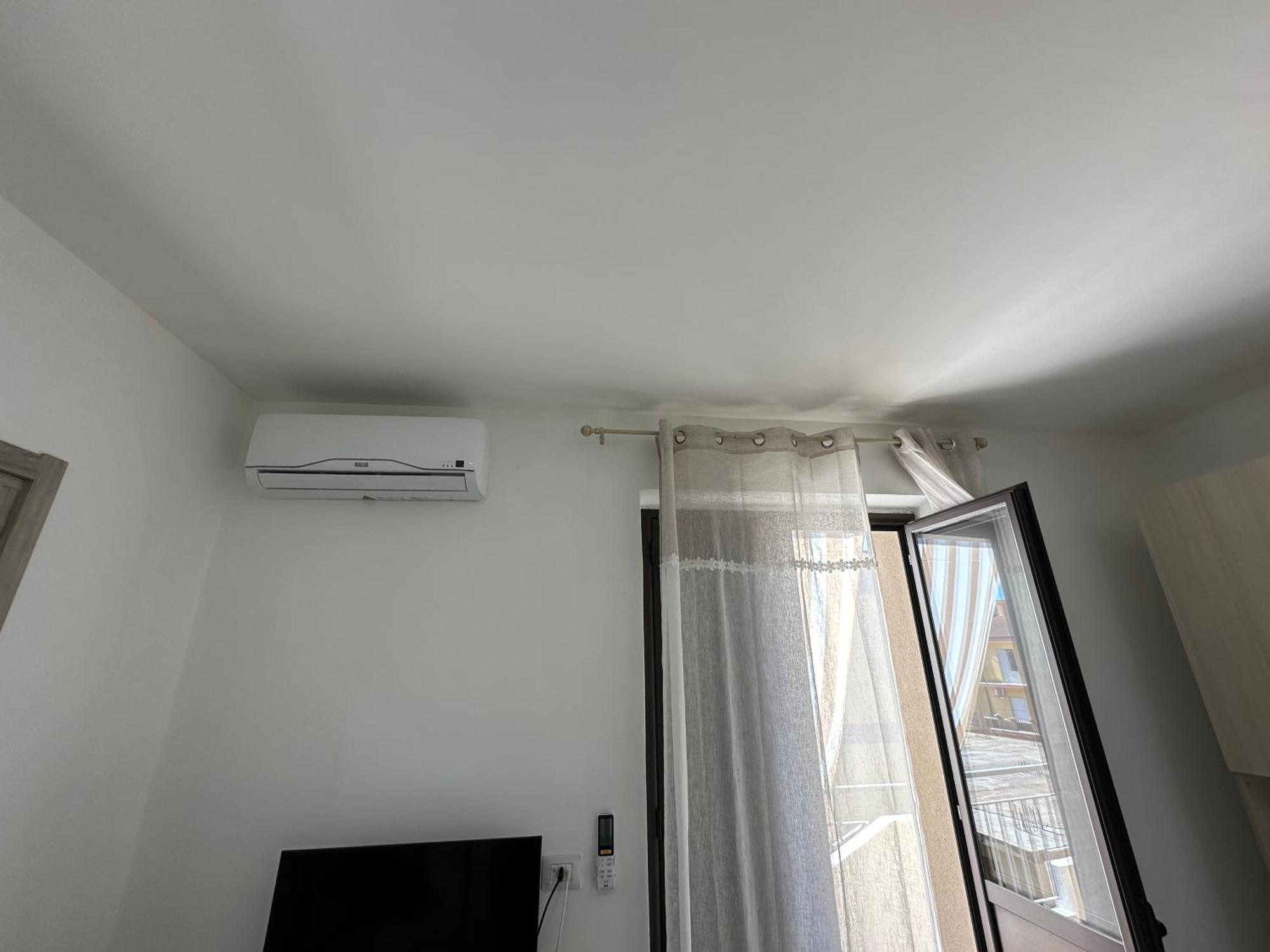 B&B Tucci 2 시로마리나 외부 사진