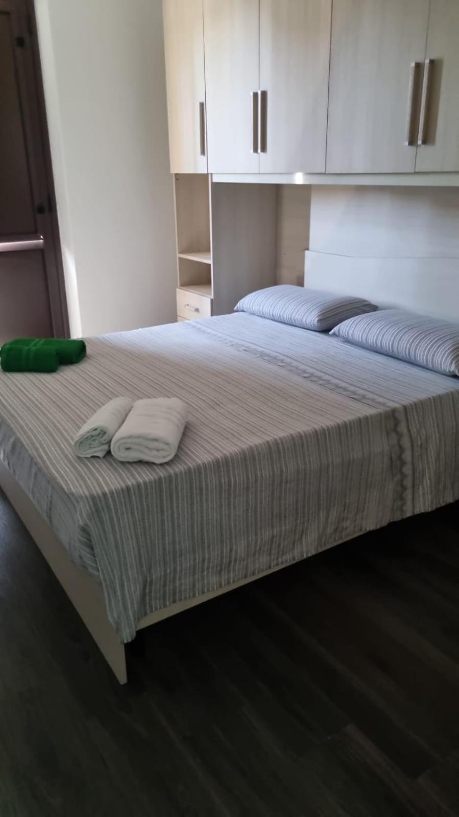 B&B Tucci 2 시로마리나 외부 사진